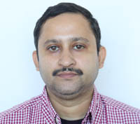 Dr Ashutosh Mukherjee